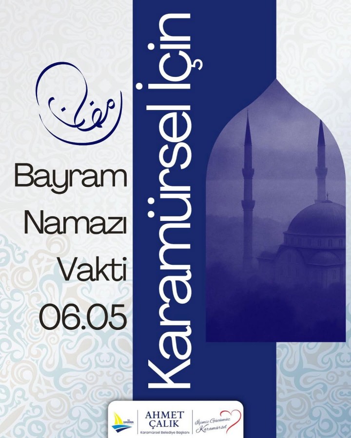 karamursel-bayram-namazi