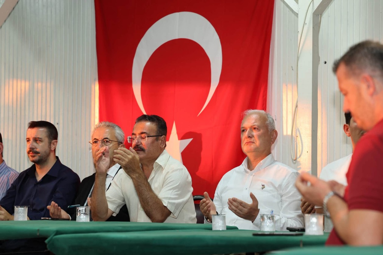AV YASAĞI KALKTI, BALIKÇILAR “VİRA BİSMİLLAH” DEDİ