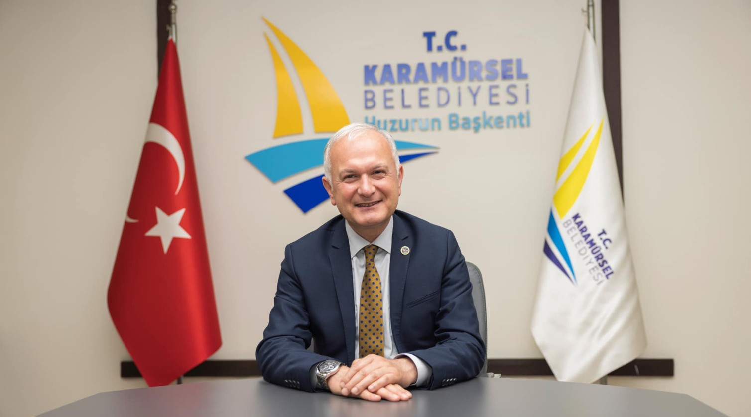 Başkan Çalık, Ankara’nın Başkent Oluşu İle İlgili Mesaj Yayınladı