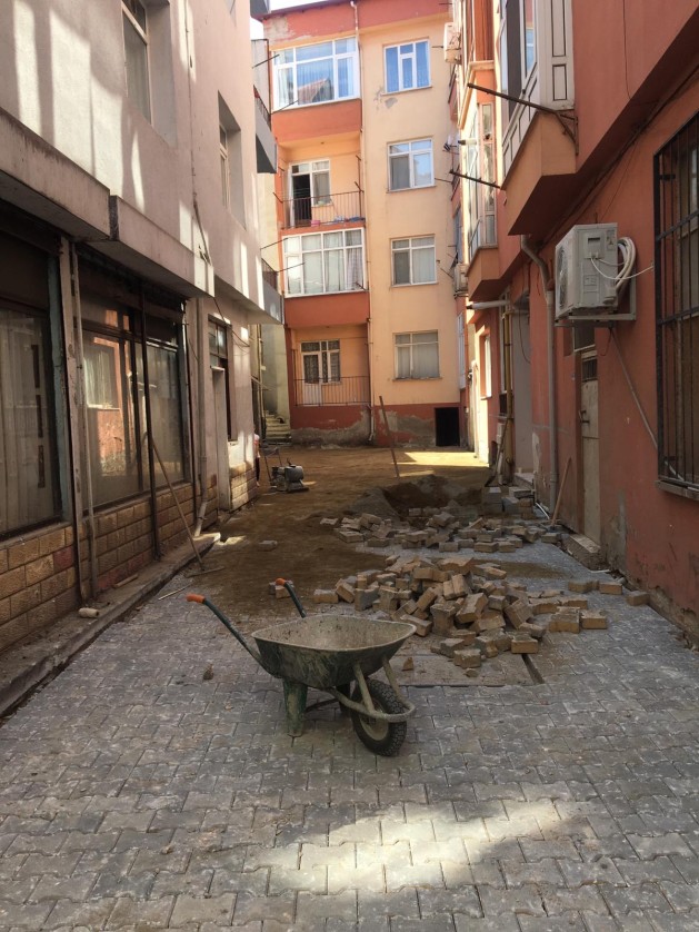 Daha güzel bir Karamürsel için...