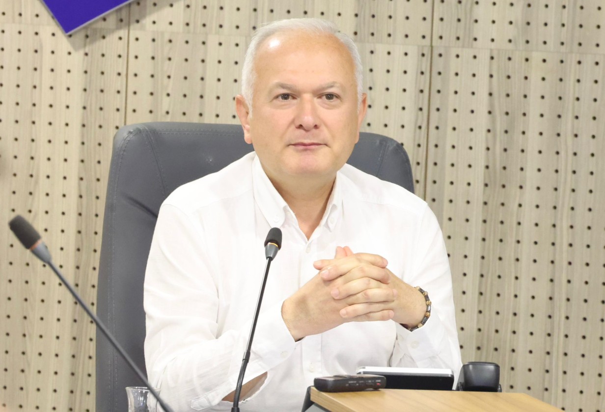 Karamürsel Belediyesi Temmuz Ayı Meclis Toplantısı Gerçekleştirildi