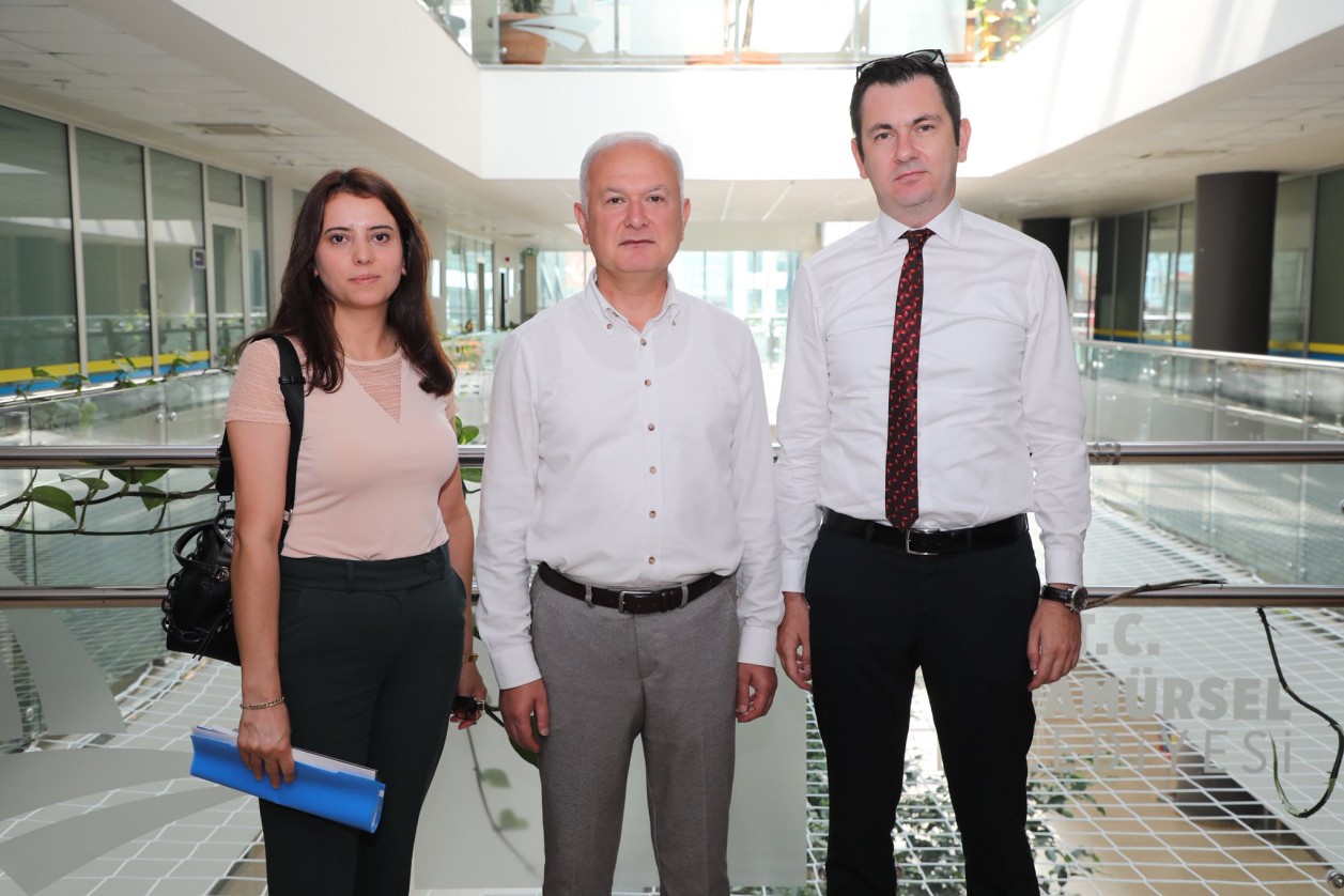 KARAMÜRSEL BELEDİYESİ’NDE BANKA PROMOSYON İHALESİ GERÇEKLEŞTİ