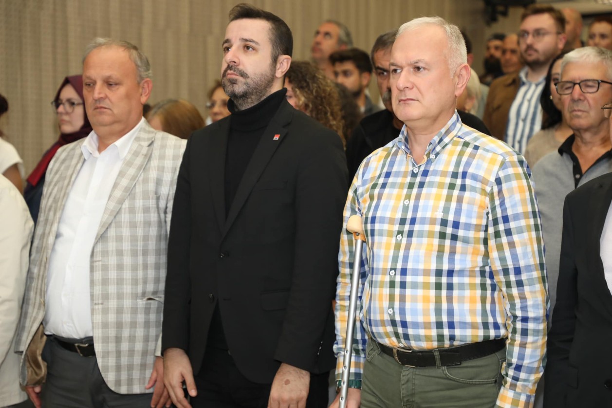 Karamürsel’de Katılımcı Yönetim İçin İlk Adım Atıldı