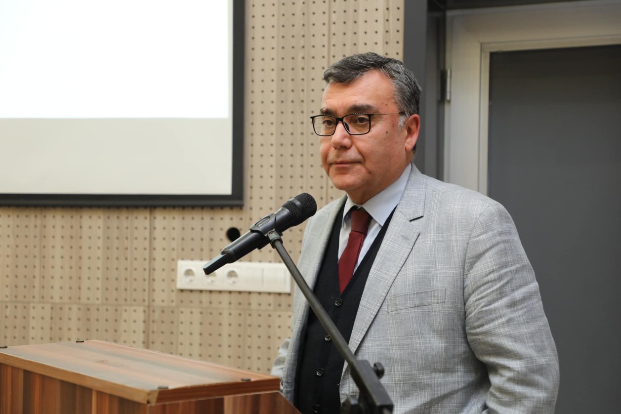 Karamürsel’de Meme Kanserinde Farkındalık ve Erken Tanı Semineri
